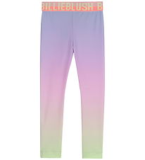 Billieblush Leggings - Multifarvet