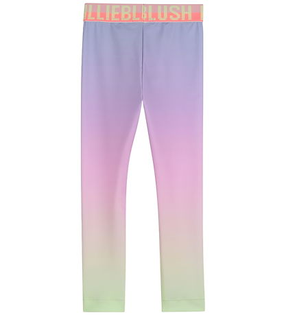 Billieblush Leggings - Multi