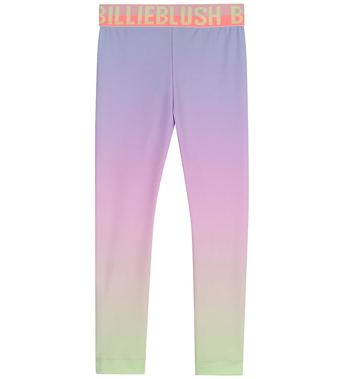 Billieblush Leggings - Multifarvet