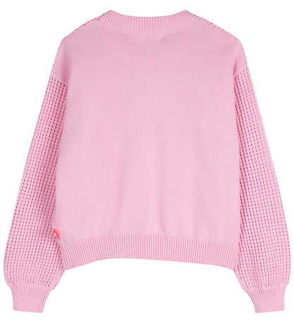 Billieblush Bluse - Strik - Nosegay