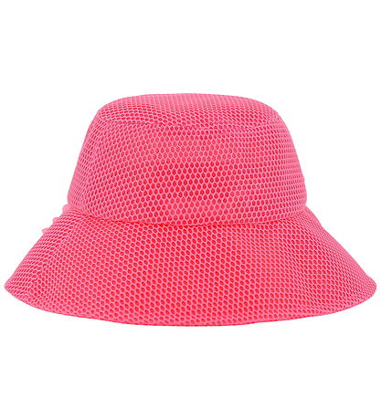 Billieblush Bøllehat - Fuschia m. Solbriller