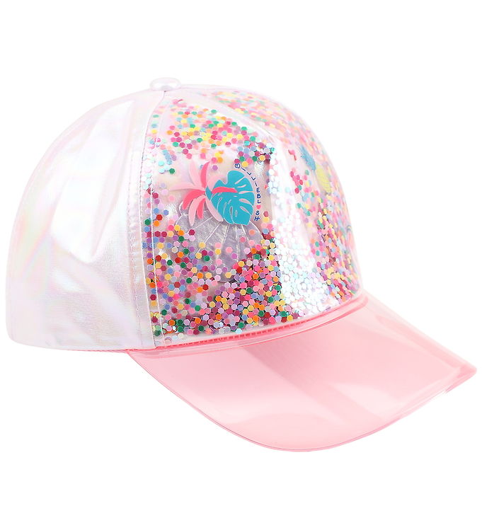 Billieblush Kasket - Nosegay m. Konfetti