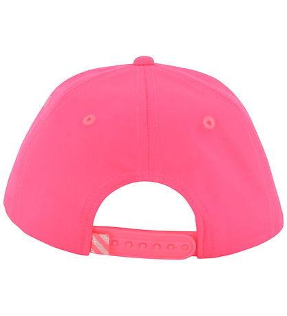 Billieblush Kasket - Fuschia m. Konfettei