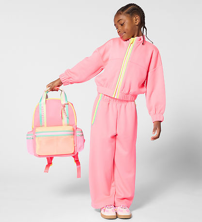 Billieblush Rygsæk - Fuschia