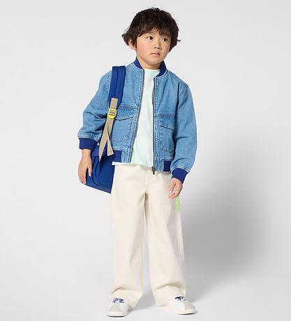 Billieblush Rygsæk - Navy