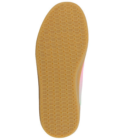 Billieblush Sko - Hvid/Rosa