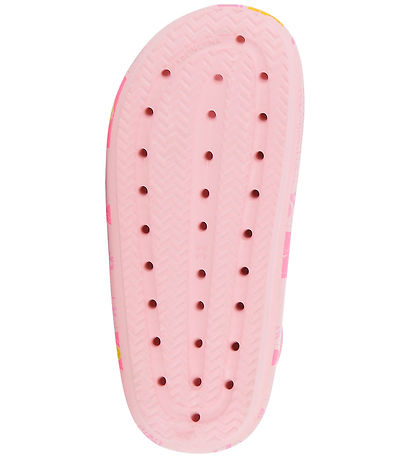 Billieblush Badesandaler - Fuschia