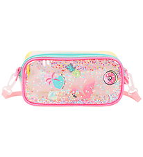 Billieblush Skuldertaske - Pink Pale