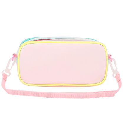 Billieblush Skuldertaske - Pink Pale