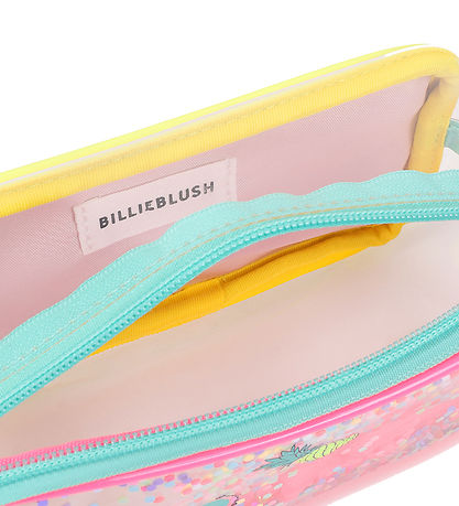 Billieblush Skuldertaske - Pink Pale