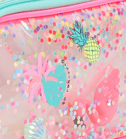 Billieblush Skuldertaske - Pink Pale