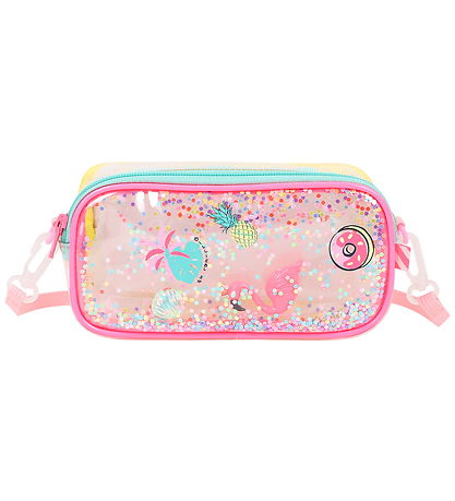 Billieblush Skuldertaske - Pink Pale