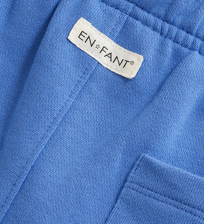 En Fant Sweatpants - Regatta