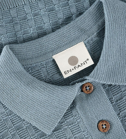 En Fant Polo - Strik - Citadel