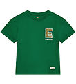 En Fant T-shirt - Verdant Green