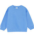 En Fant Sweatshirt - Regatta m. Print