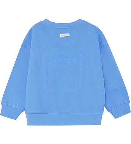 En Fant Sweatshirt - Regatta m. Print