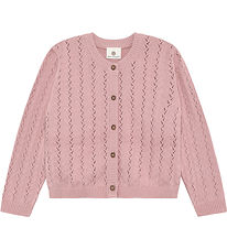 En Fant Cardigan - Strik - Zephyr