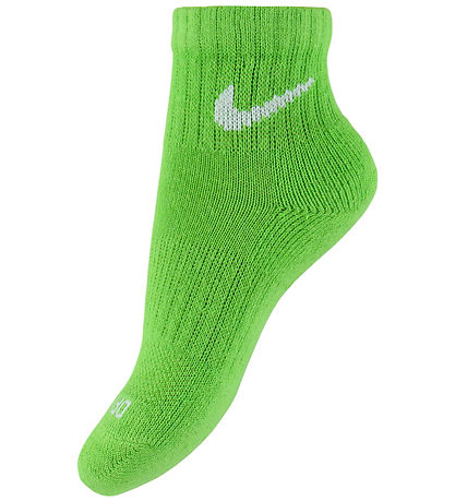 Nike Strømper - 6-pak - Mean Green