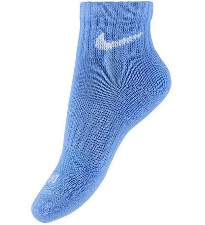 Nike Strømper - 6-pak - Mean Green