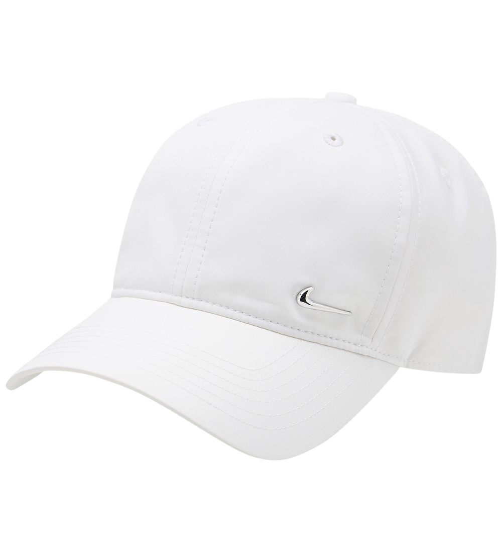 Nike Casquette - Club - Blanc - Nike - 4-7 ans 104-122 - Casquette 19 €