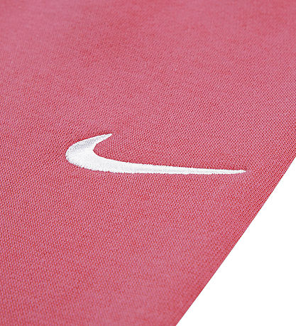 Nike Sweatsær - Crew - Nike Peony
