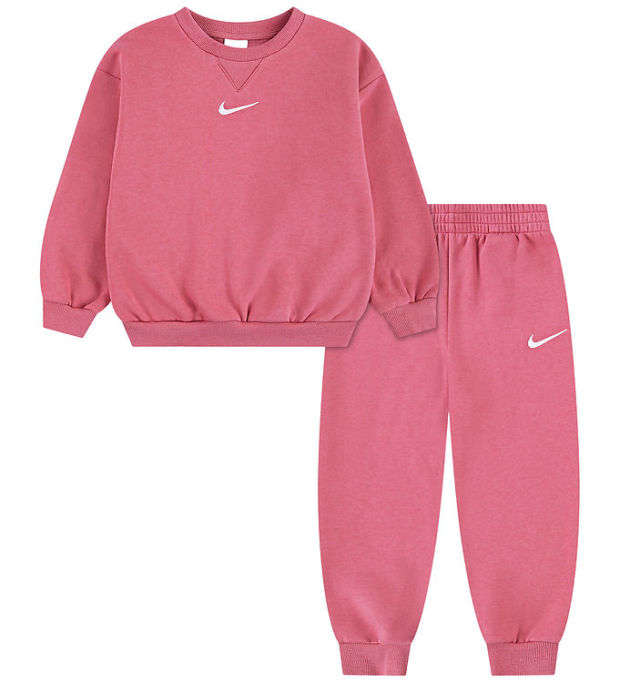 Nike Sweatsæt - Nike Peony
