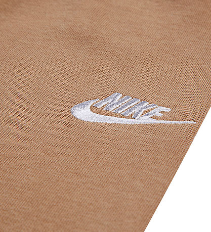 Nike Sweatsæt - Club - Hemp