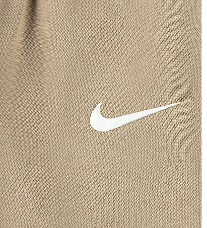 Nike Sweatsæt - Crew - Hemp