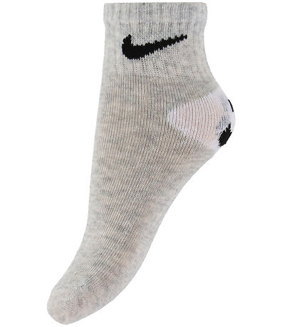 Nike Socks - 6-Pack - Smiley - Mystic Navy