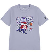 Nike T-shirt - Ghost