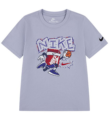 Nike T-shirt - Ghost