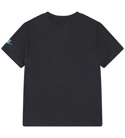 Nike - T-shirt - Soccer - DK Smoke Grey