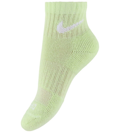 Nike Strømper - 6-pak - Mean Green