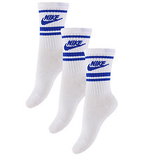 Nike Strømper - 3-pak - Game Royal