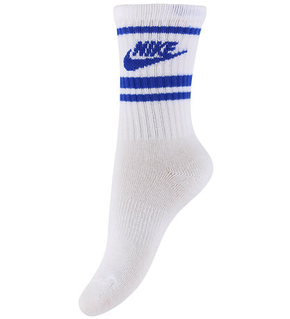 Nike Strømper - 3-pak - Game Royal