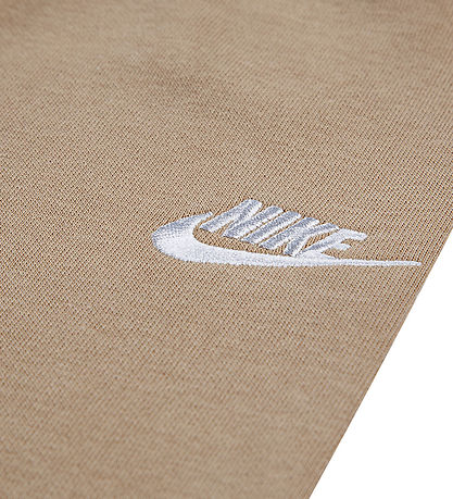 Nike Sweatsæt - Club - Hemp