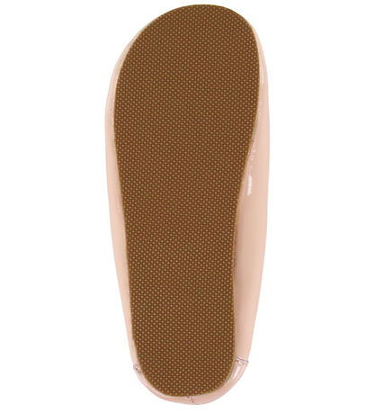 Sofie Schnoor Ballerina Hjemmesko - NeliaKB - Light Pink