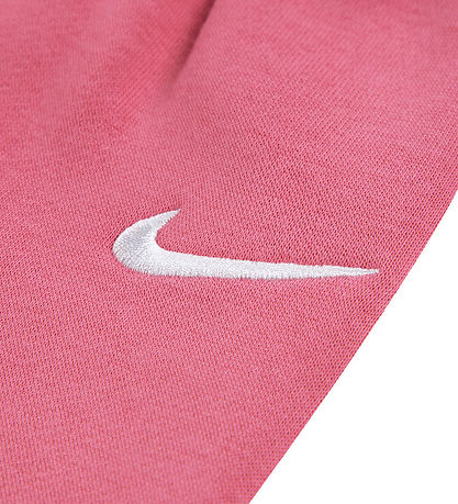 Nike Sweatsæt - Crew - Nike Peony