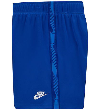 Nike Shortssæt - Victory - Game Royal