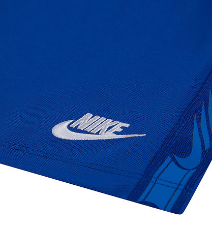 Nike Shortssæt - Victory - Game Royal