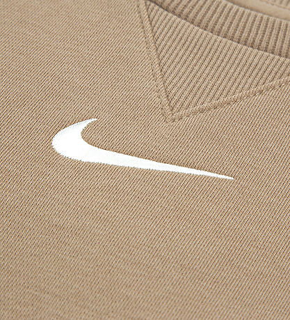 Nike Sweatsæt - Crew - Hemp