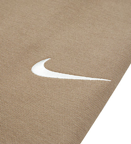 Nike Sweatsæt - Crew - Hemp