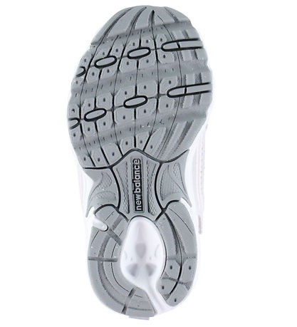 New Balance Sko - 530 - Grey Matter/Pink Salt