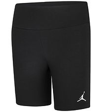 Jordan Bicycle Shorts - Dri-Fit - Black