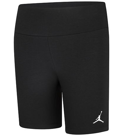 Jordan Cykelshorts - Dri-Fit - Black