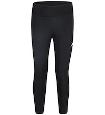 Jordan Leggings - Dry-Fit - Black