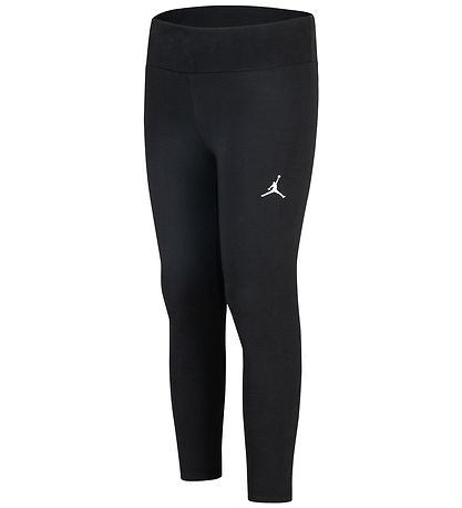 Jordan Leggings - Dry-Fit - Black