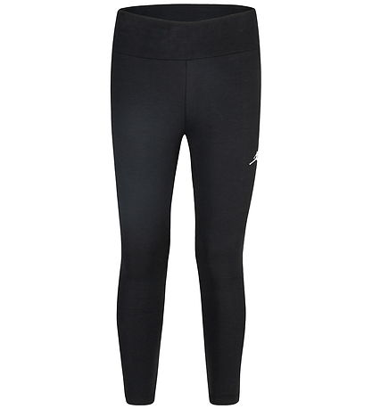 Jordan Leggings - Dry-Fit - Black