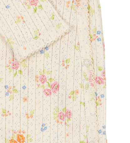 Konges Sløjd Heldragt - Hulmønster - Minnie - Nonoka